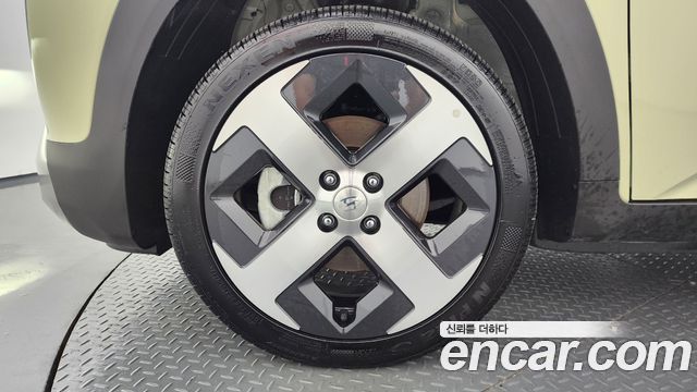 Hyundai Casper 2026 — photo 5