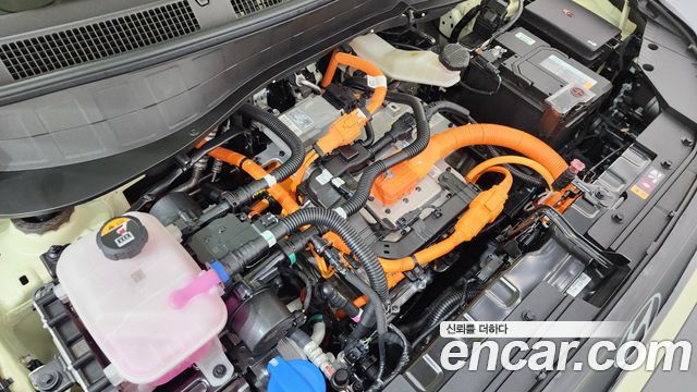Hyundai Casper 2026 — photo 6