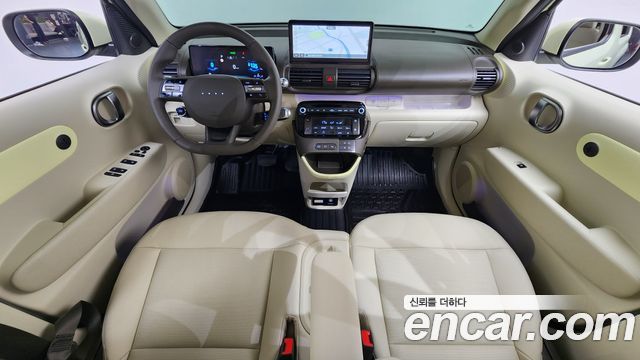Hyundai Casper 2026 — photo 10