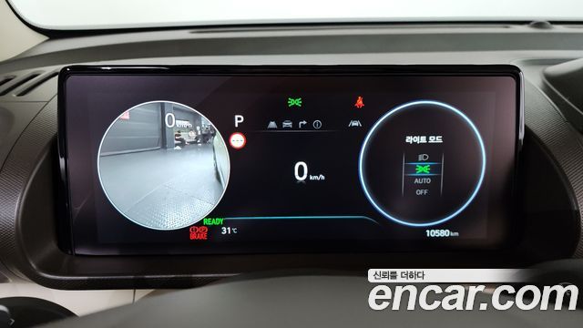 Hyundai Casper 2026 — photo 11