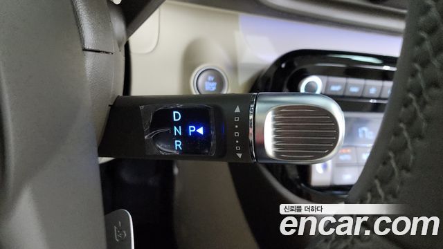 Hyundai Casper 2026 — photo 12