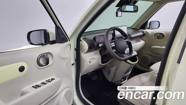 Hyundai Casper 2026 — photo 13