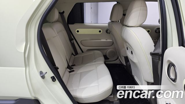 Hyundai Casper 2026 — photo 17
