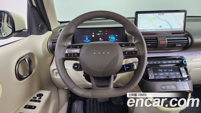 Hyundai Casper 2026 — photo 18