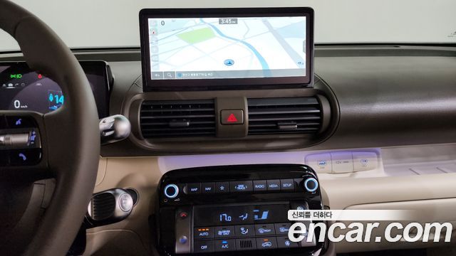 Hyundai Casper 2026 — photo 19