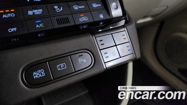 Hyundai Casper 2026 — photo 23
