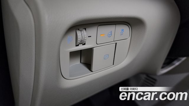 Hyundai Casper 2026 — photo 24
