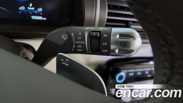 Hyundai Casper 2026 — photo 25