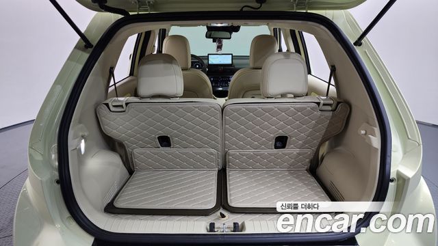 Hyundai Casper 2026 — photo 26