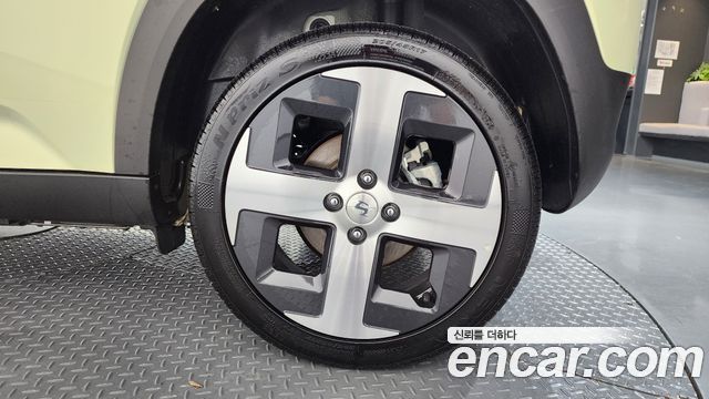 Hyundai Casper 2026 — photo 7
