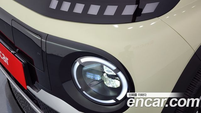 Hyundai Casper 2026 — photo 8