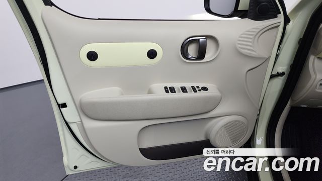 Hyundai Casper 2026 — photo 14