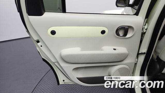 Hyundai Casper 2026 — photo 15