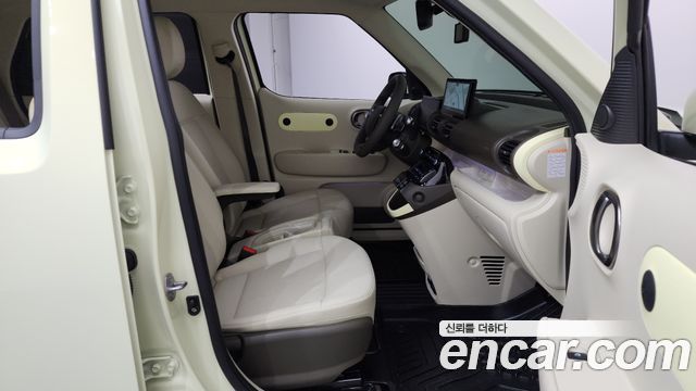 Hyundai Casper 2026 — photo 16