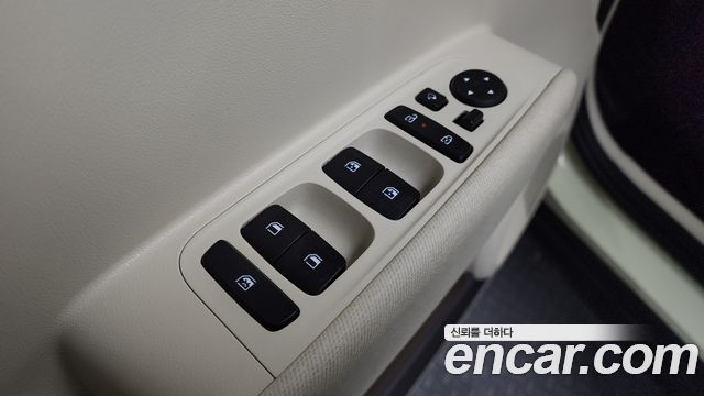 Hyundai Casper 2026 — photo 29