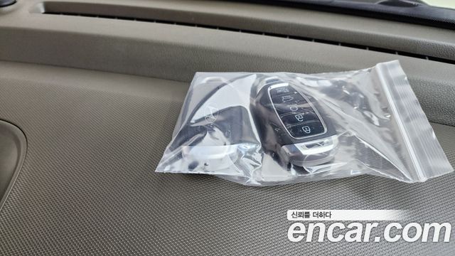 Hyundai Casper 2026 — photo 31