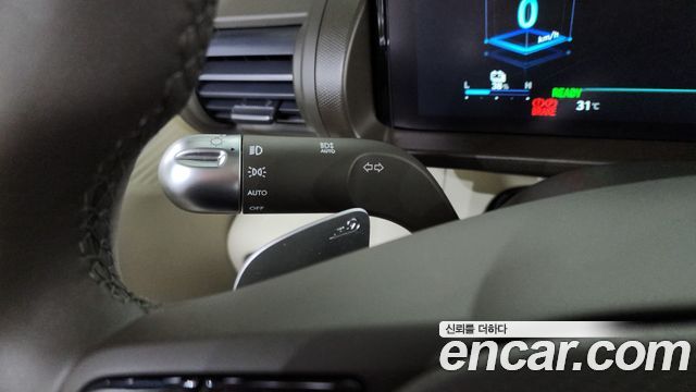 Hyundai Casper 2026 — photo 32