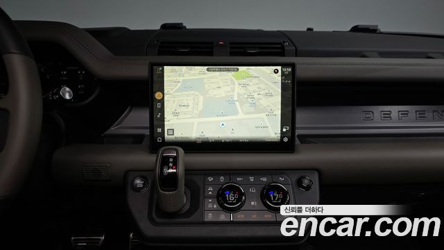 Land Rover Defender 2025 — photo 20