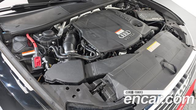 Audi A6 2020 — photo 6