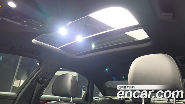 Audi A6 2020 — photo 24