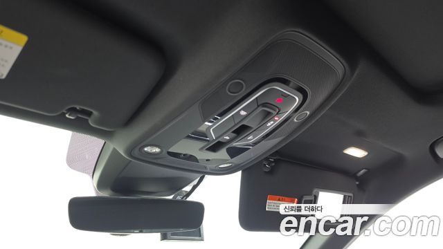 Audi A6 2020 — photo 25