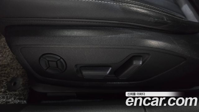 Audi A6 2020 — photo 32