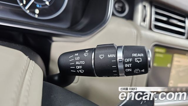 Land Rover Range Rover 2017 — photo 28