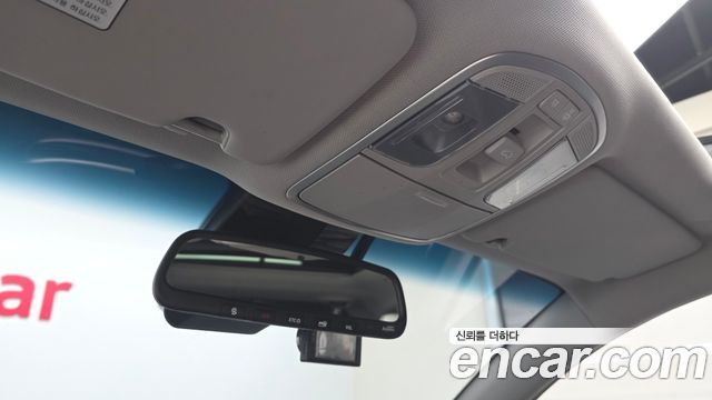 Hyundai Tucson 2019 — photo 22