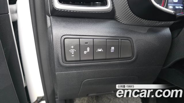 Hyundai Tucson 2019 — photo 24