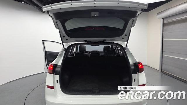 Hyundai Tucson 2019 — photo 26