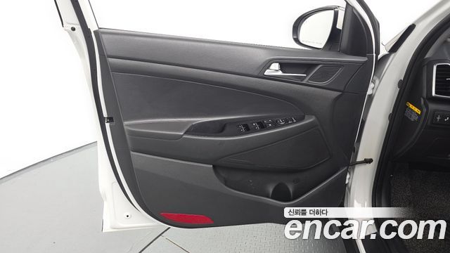 Hyundai Tucson 2019 — photo 14