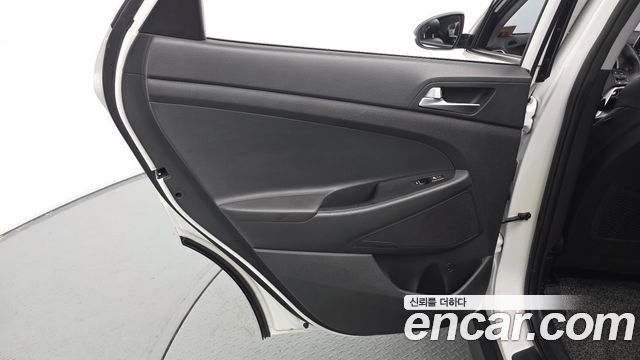 Hyundai Tucson 2019 — photo 15