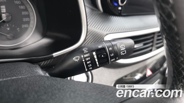 Hyundai Tucson 2019 — photo 27