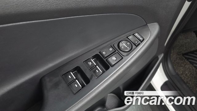 Hyundai Tucson 2019 — photo 28