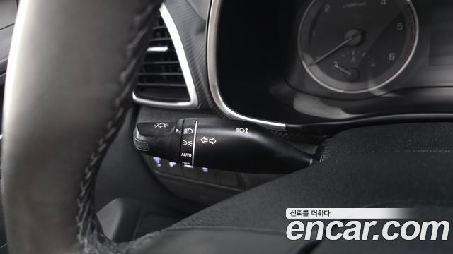 Hyundai Tucson 2019 — photo 30