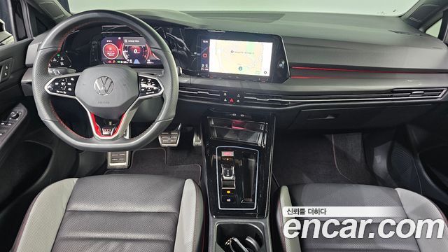 Volkswagen Golf 2024 — photo 7
