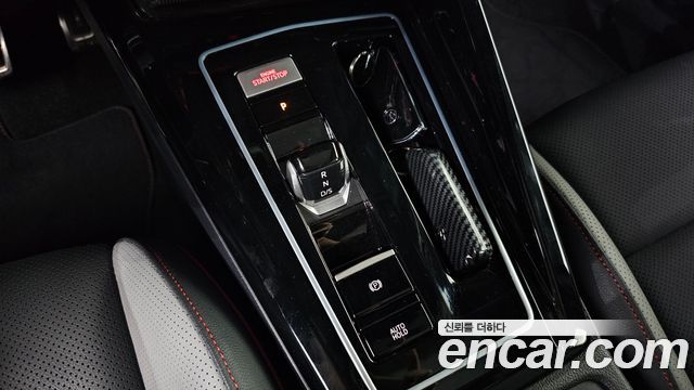 Volkswagen Golf 2024 — photo 9