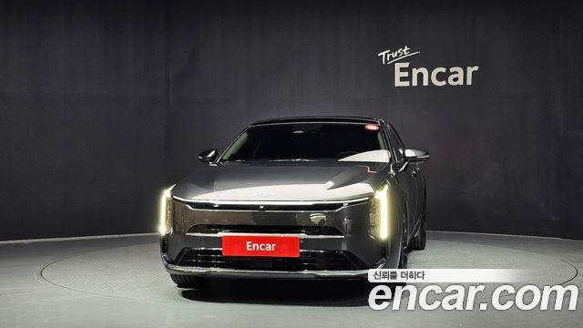Kia K8 2025 — photo 3