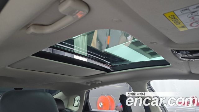 Kia K8 2025 — photo 23