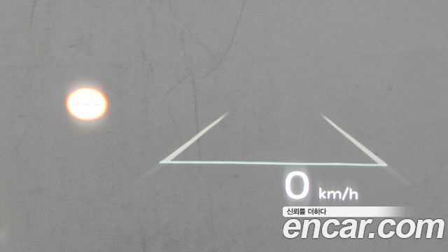 Kia K8 2025 — photo 25