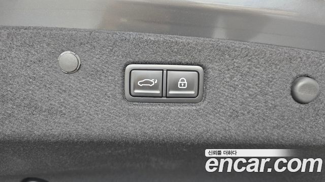 Kia K8 2025 — photo 33