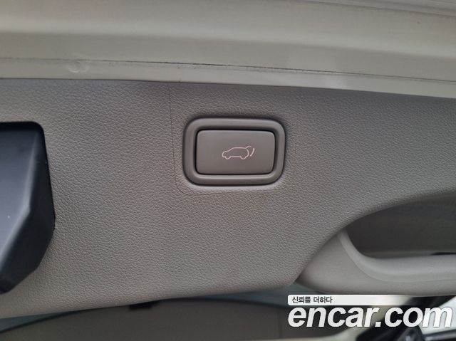 Kia Canival 2019 — photo 10