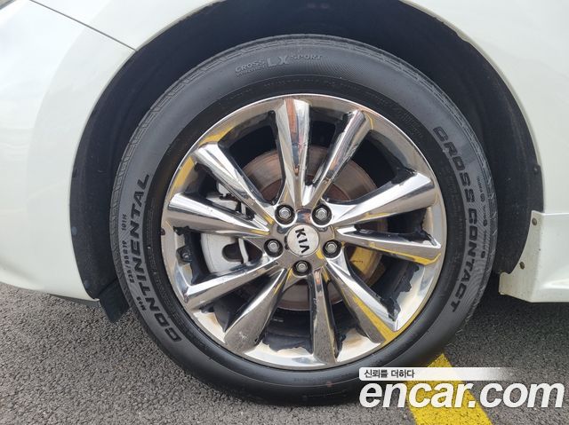 Kia Canival 2019 — photo 12