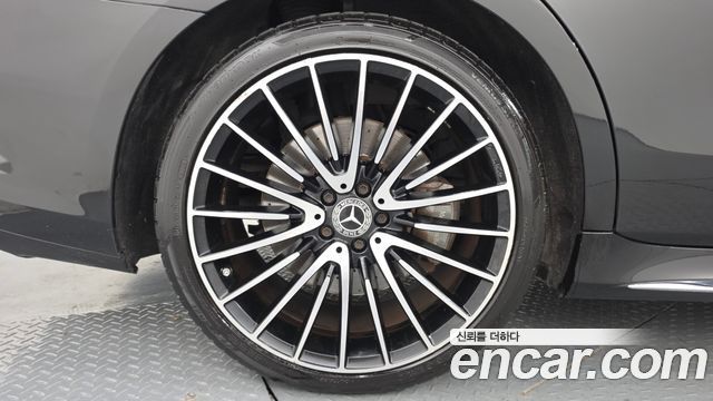 Mercedes-Benz S-Class 2021 — photo 5
