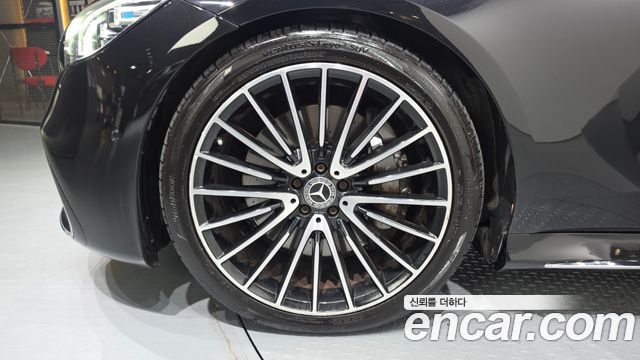 Mercedes-Benz S-Class 2021 — photo 7