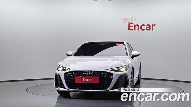 Audi A6 2026 — photo 3