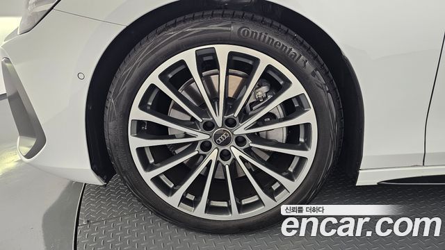 Audi A6 2026 — photo 5