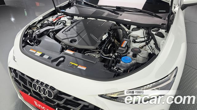 Audi A6 2026 — photo 6