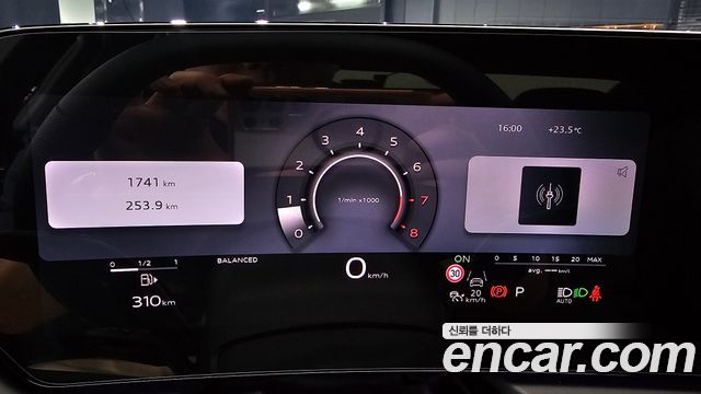 Audi A6 2026 — photo 11