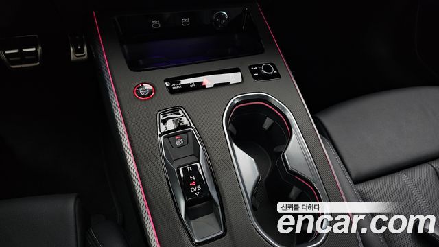 Audi A6 2026 — photo 12